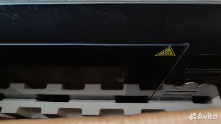 Микроволновка midea новая