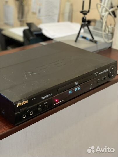 Кинотеатры, DVD - akira, LG, Hiteker, Vitek