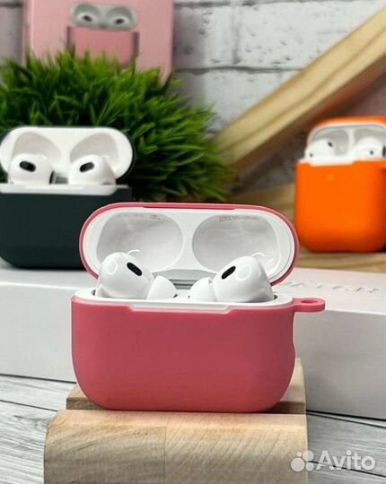 AirPods Pro / AirPods 2 Златоуст