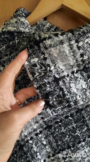 Пончо и другие вещи