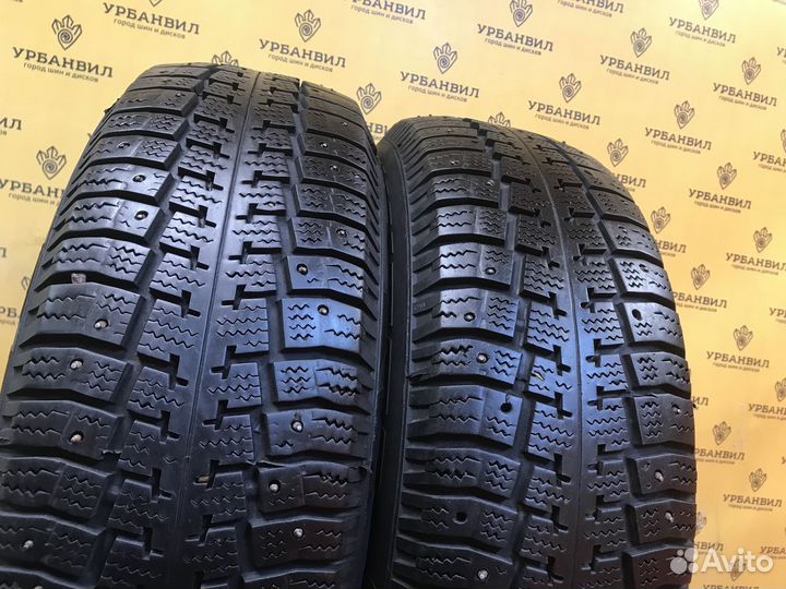 Pirelli Winter 160 Studdable Plus 195/65 R15 91Q