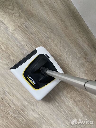 Электровеник karcher KB5 Premium