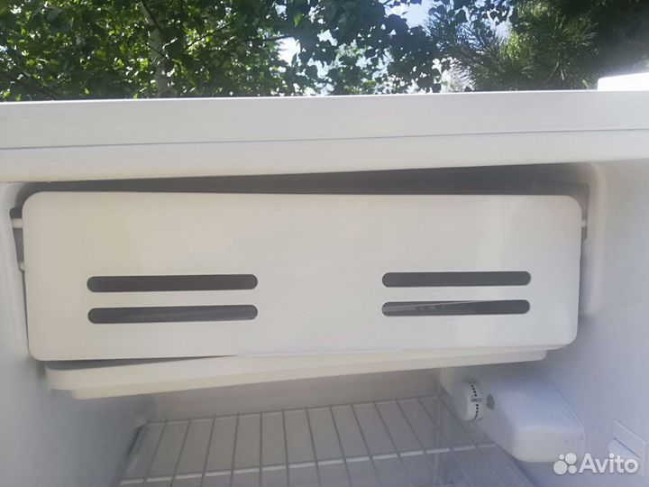 Минихолодильник