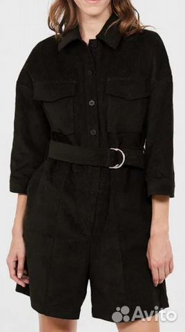 Комбинезон Lime