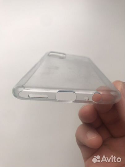 Чехол на redmi