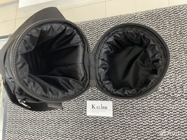 Чехол для баллона высокого давления 2.5 л. 2 цвета