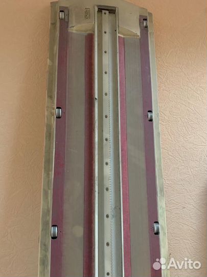 Дека стола для мрт Philips Intera