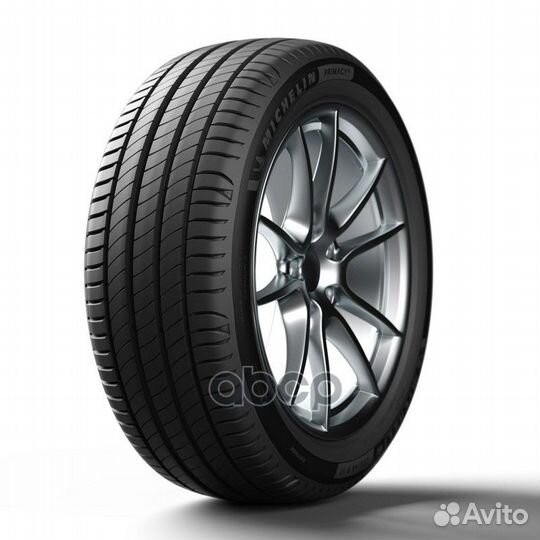 Michelin Primacy 4 235/55 R19
