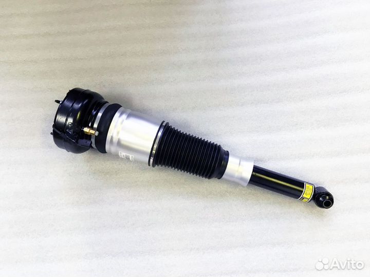 Новая задняя пневмостойка Audi A8 D4 4.2 fsi 2011+