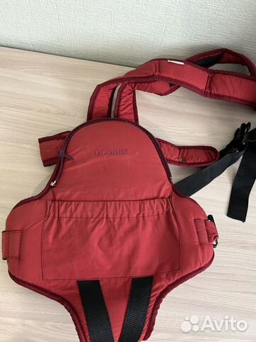 Эргорюкзак переноска кенгуру