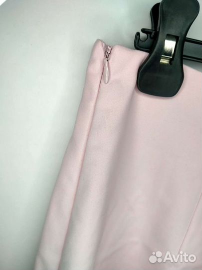 Юбка-карандаш