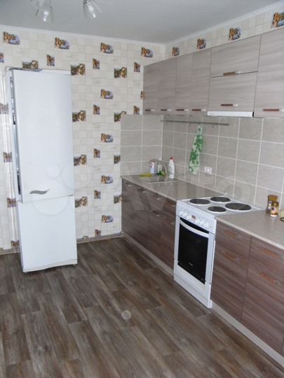 1-к. квартира, 49 м², 3/14 эт.