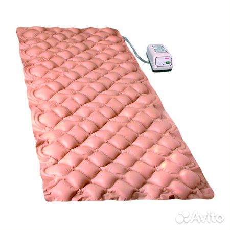 Матрас противопролежневый М-0003