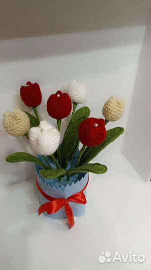 Цветы Речной