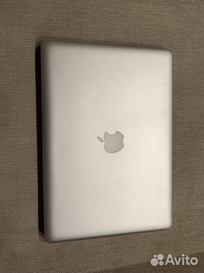 Apple MacBook Pro 13