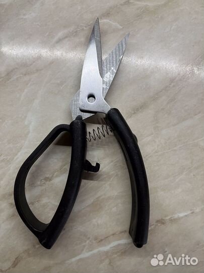 Кухонные принадлежности СССР