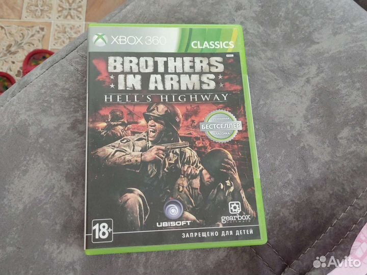 Диски на xbox 360 лицензия