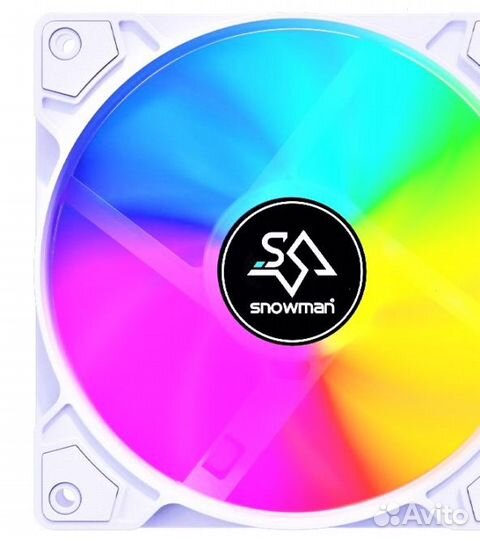 Корпусные Кулеры