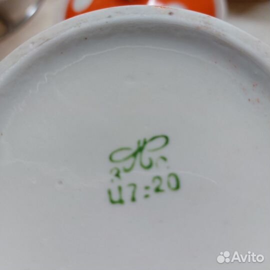 Чайник заварник