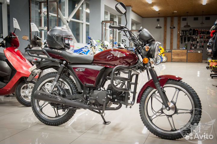 Racer RC110N Trophy в магазине 
