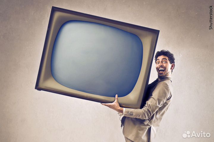 Доход от рекламы с федеральными клиентами