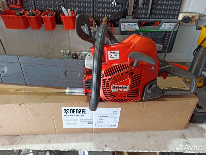 Двигатель для мотоблока