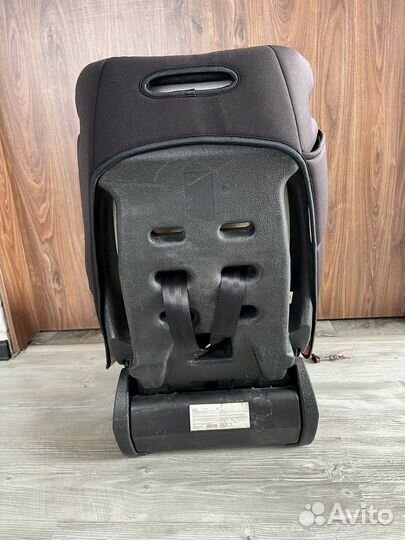 Детское автокресло от 0 до 18 кг
