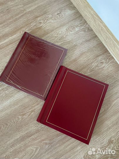 Фотоальбом новый