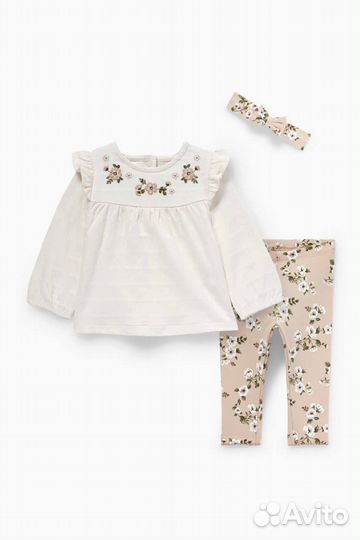 Костюмчики для девочки