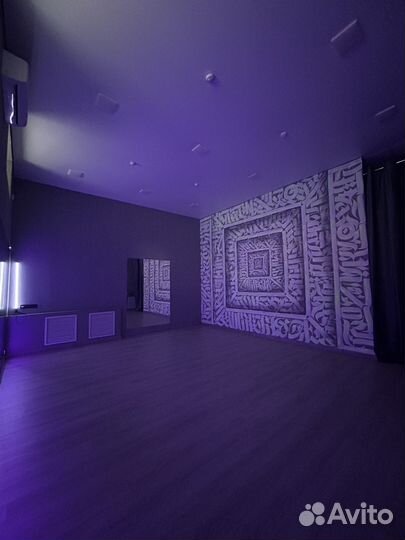 Почасовая аренда зала