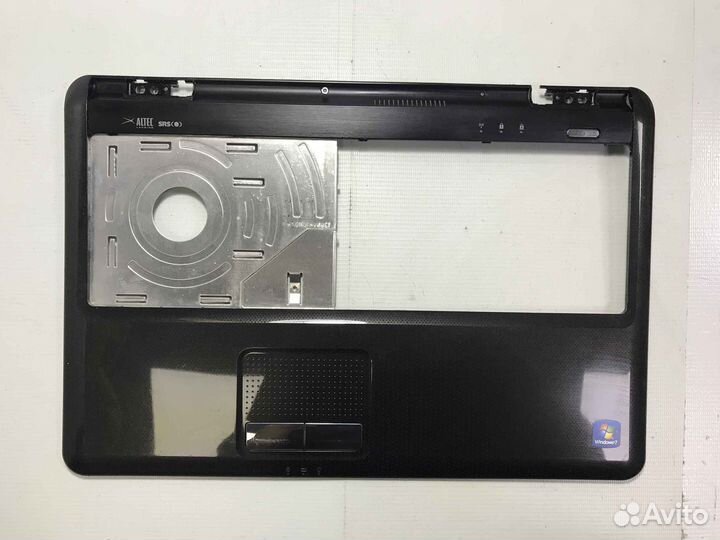 Топкейс для Asus K50