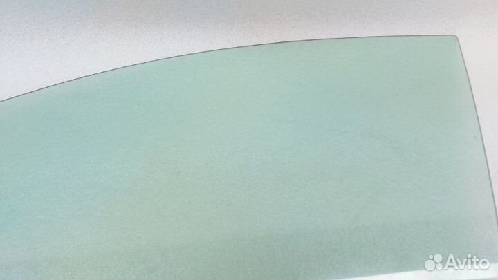 Стекло двери переднее левое Hyundai Tucson NX4