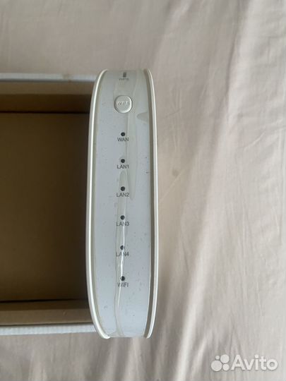 Wifi роутер билайн smart BOX