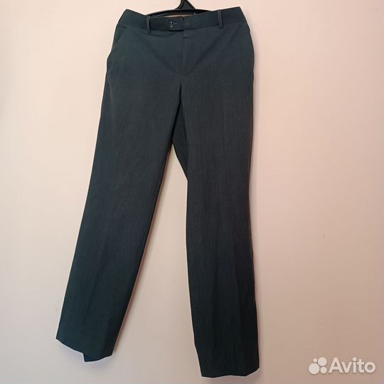 Брюки мужские old money