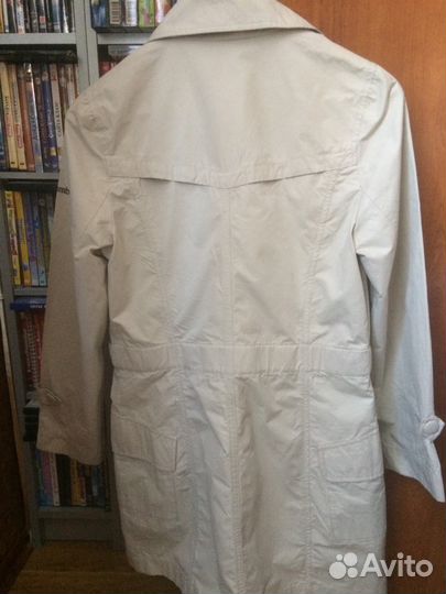 Плащ Columbia, xs