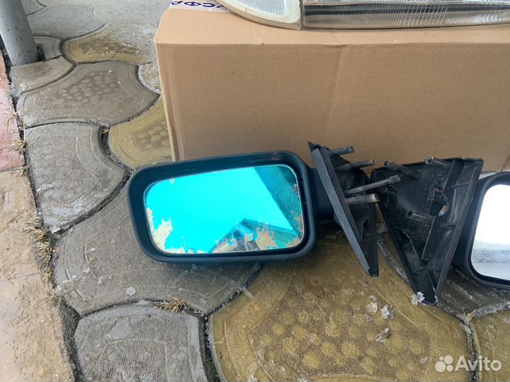 Зеркала ваз 2110