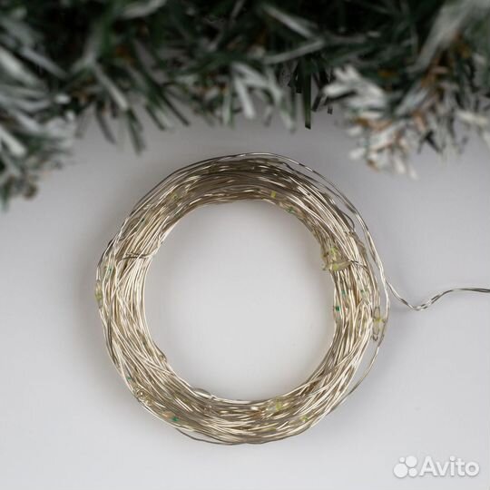 Электрогирлянда комнатная Luazon lighting 5198361