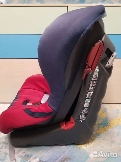 Britax romer king ts