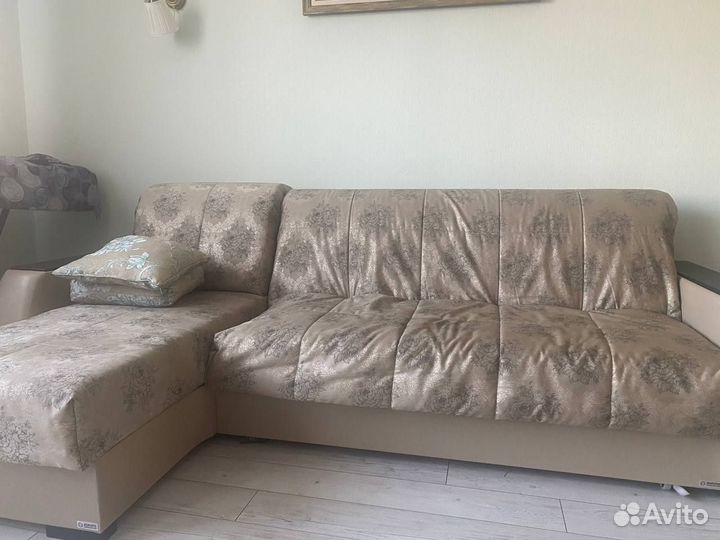 Продам Диван Аскона Домо Про