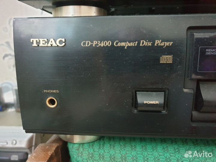 Кассеты и аппаратура