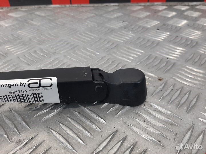 Поводок стеклоочистителя заднего для Opel Combo C