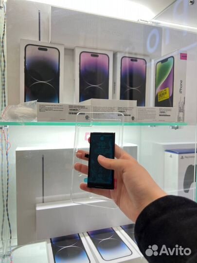 Аккумуляторная батарея iPhone 12 mini