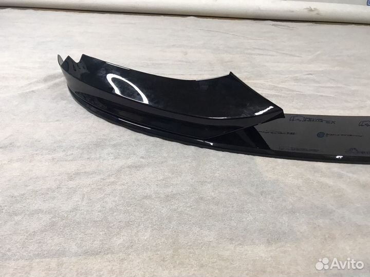 Сплиттер BMW F32 f32