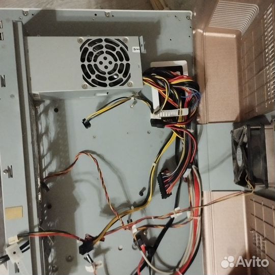 Игровой моноблок