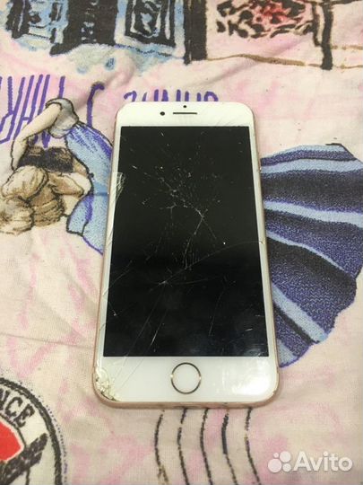 iPhone 8 64gb