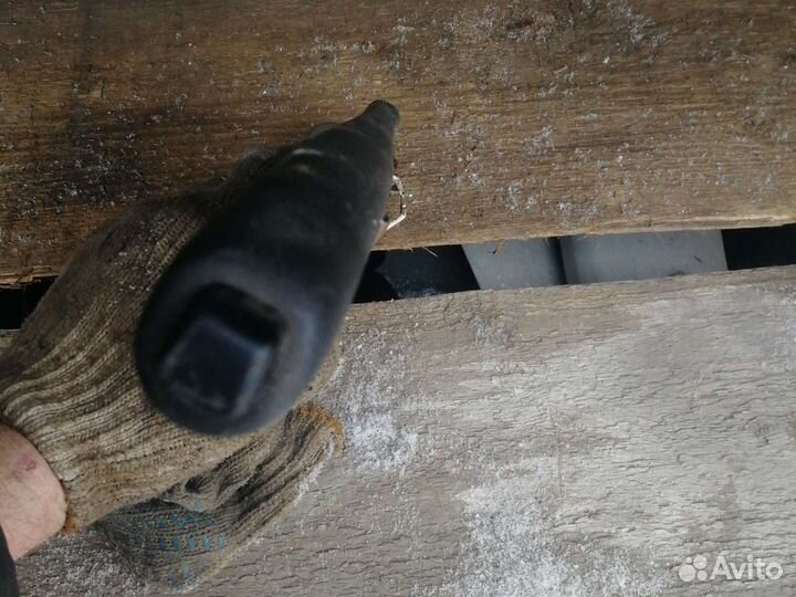 Рычаг ручника мазда 626