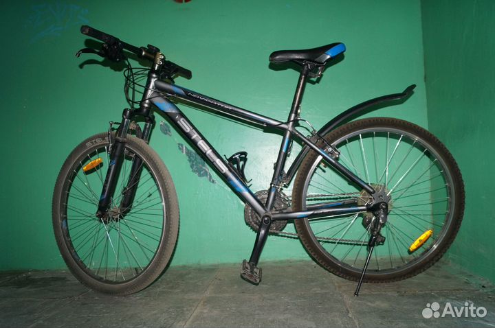 Велосипед Stels navigator 500