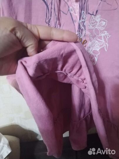 Кастюм для девочки