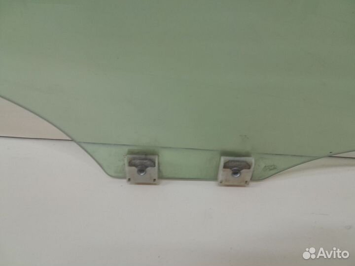 Стекло двери передней правой Mazda CX-7 ER 2006-20