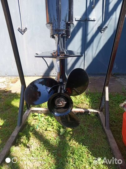 Лодочный мотор Mercury 15 MH(18 MH) 294 cc